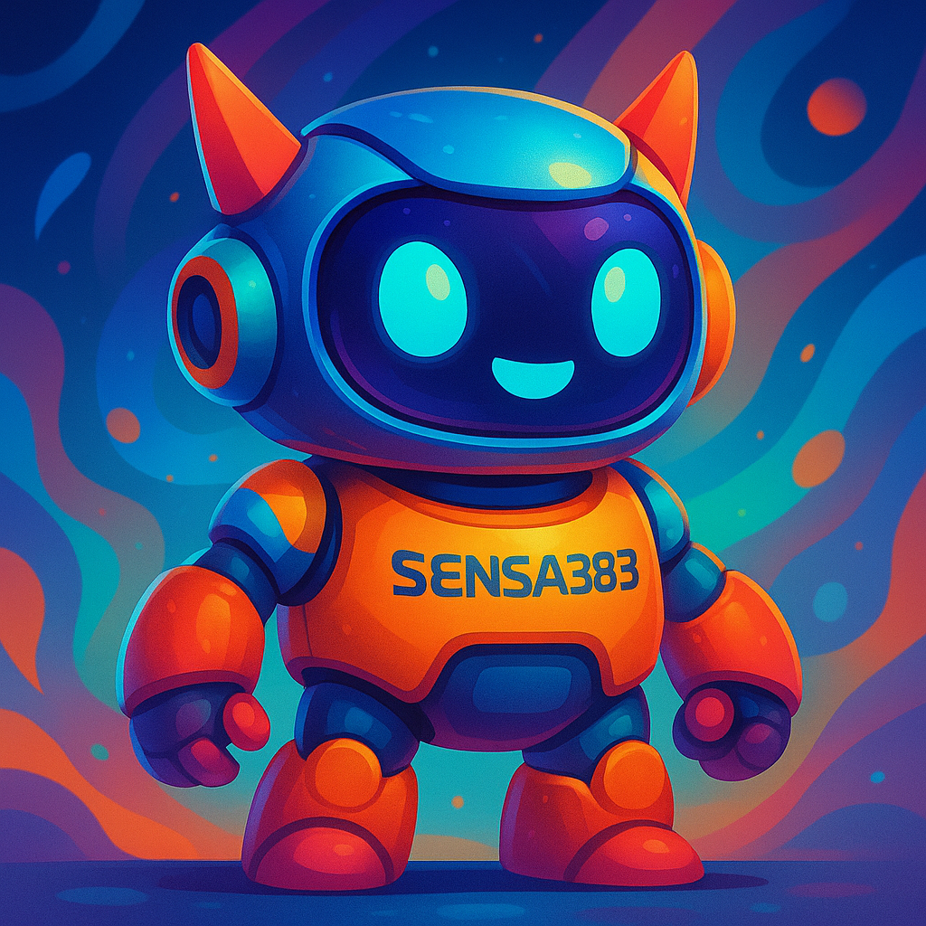sensa383